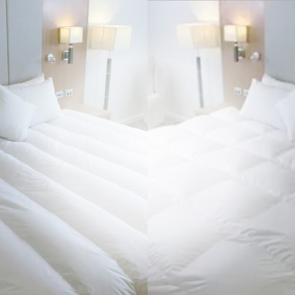 ALL DOUBLE SIZE QUILTS Dyne Quilts and Pillows